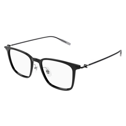 Montblanc MB0354O Eyeglasses - view 4